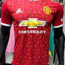 Manchester United revizira dres sljedeće sezone